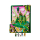 LEGO Wicked 75685 Obraz Emerald City - 1331675 - zdjęcie 3